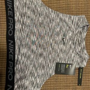 Nike Pro top